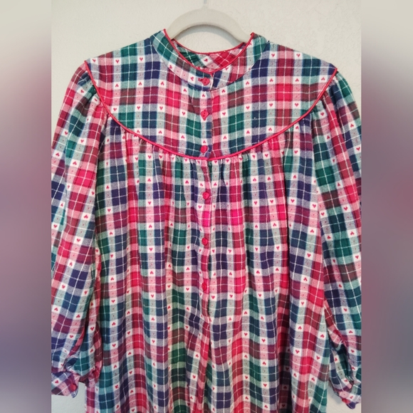 Rare Lanz of Salzburg Nightgown - Picture 3 of 7